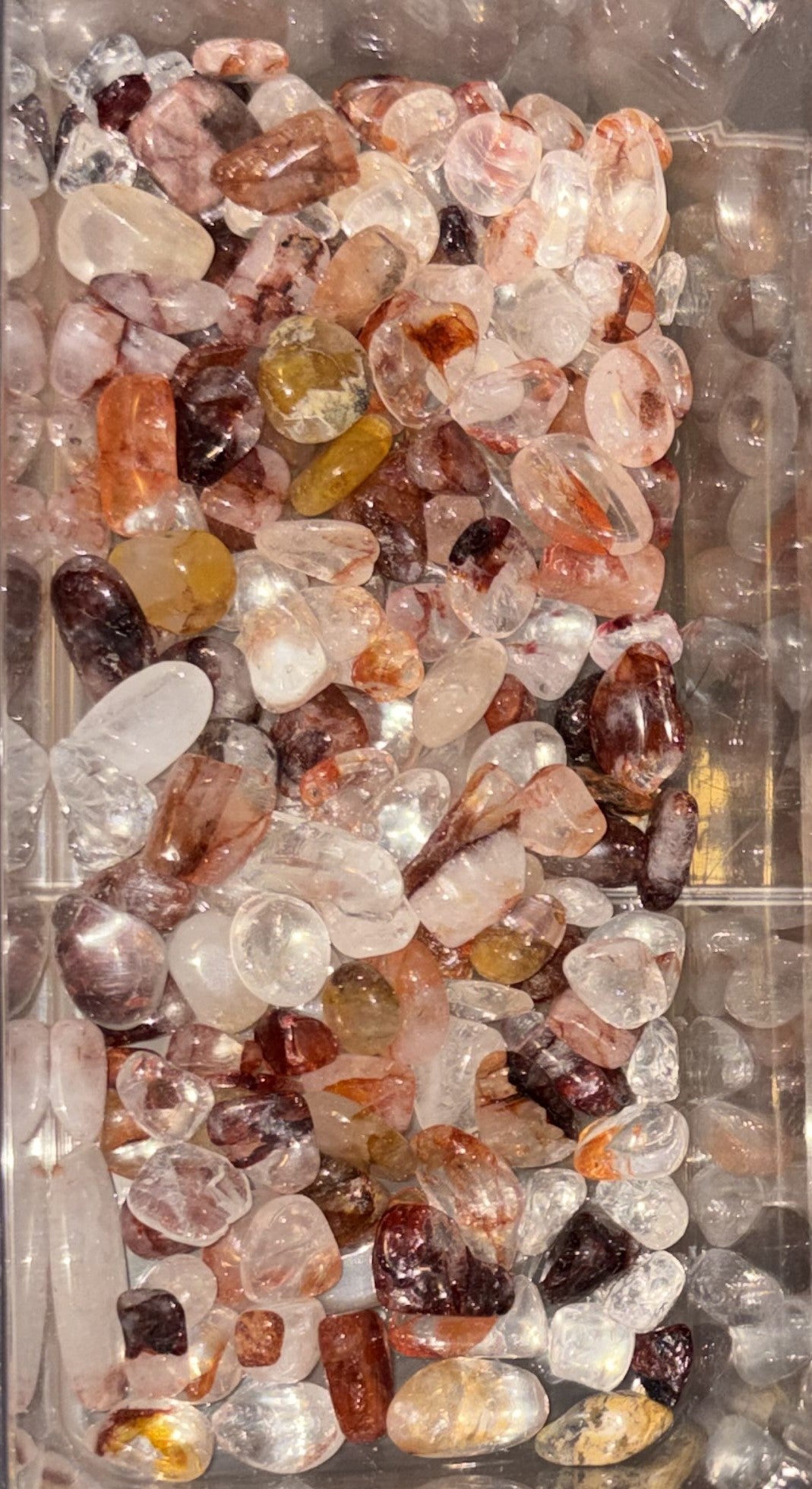 ✨Create Your Own Crystal Confetti ✨