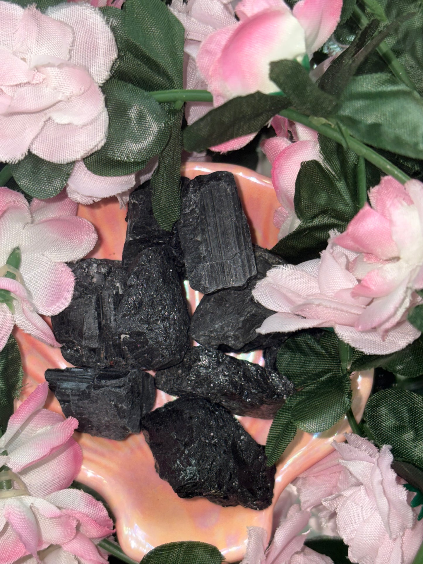 Tourmaline Raw Specimen Piece