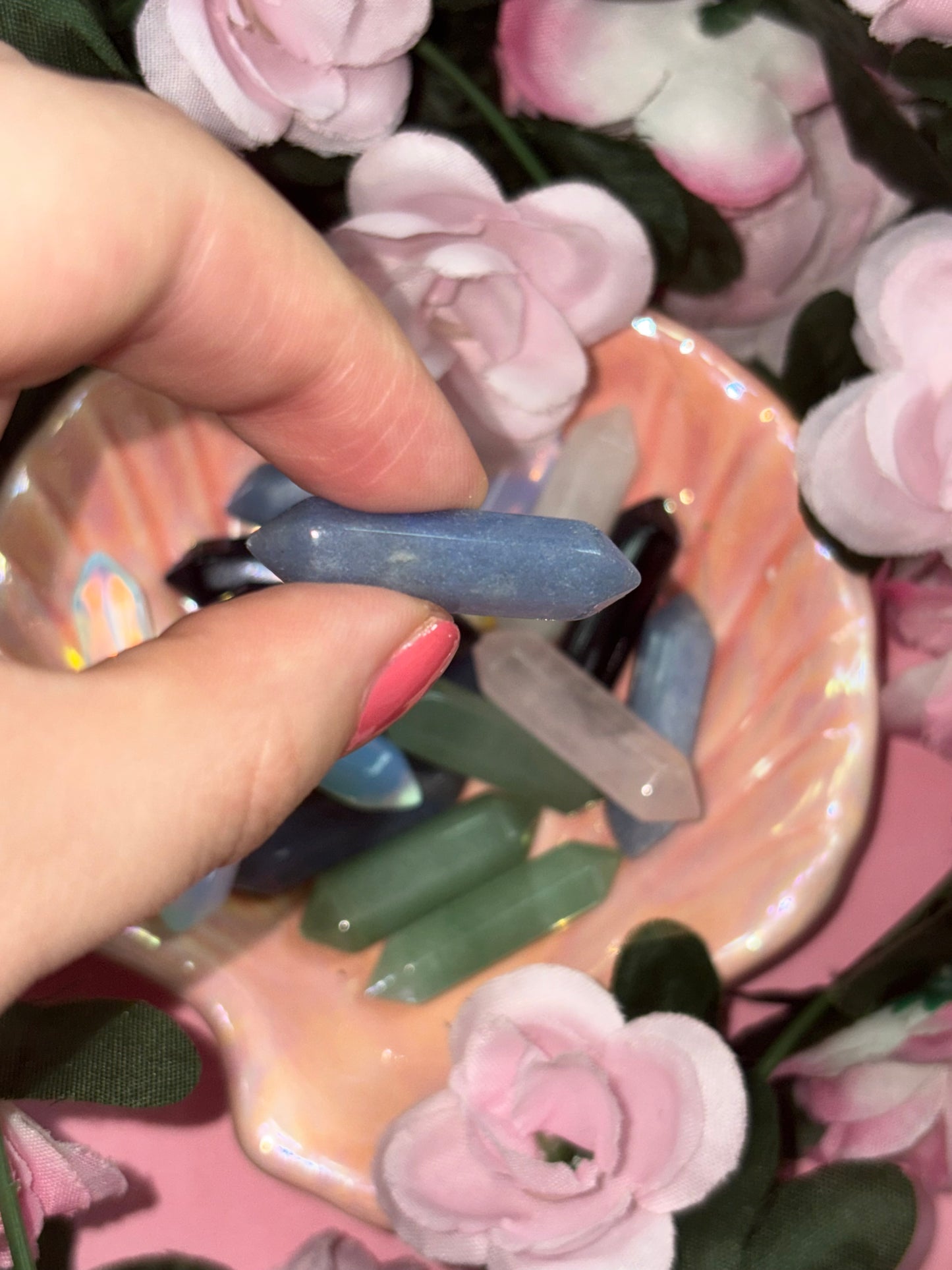 Crystal DTs