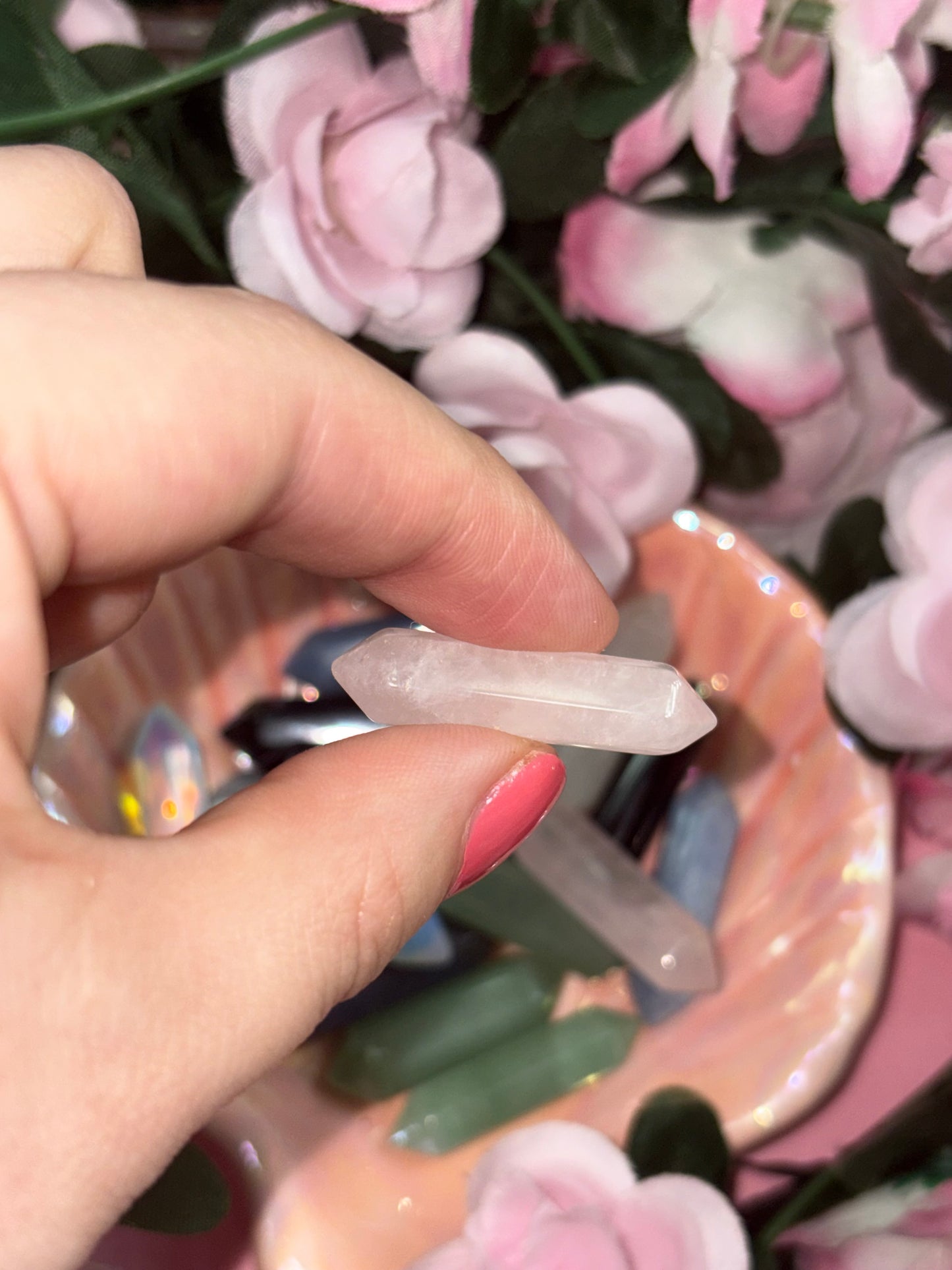 Crystal DTs