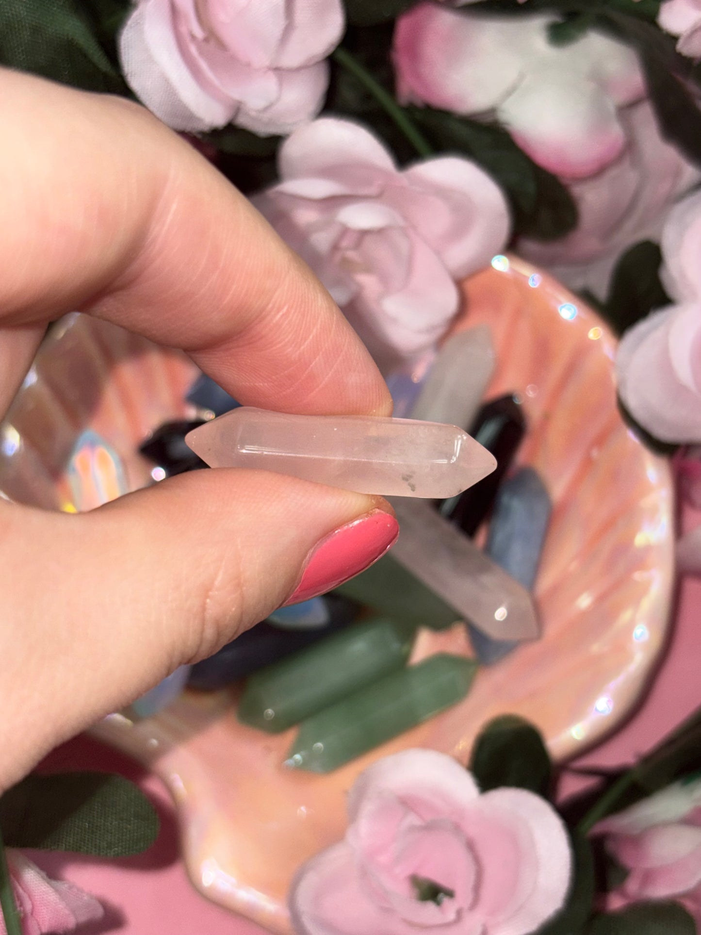 Crystal DTs