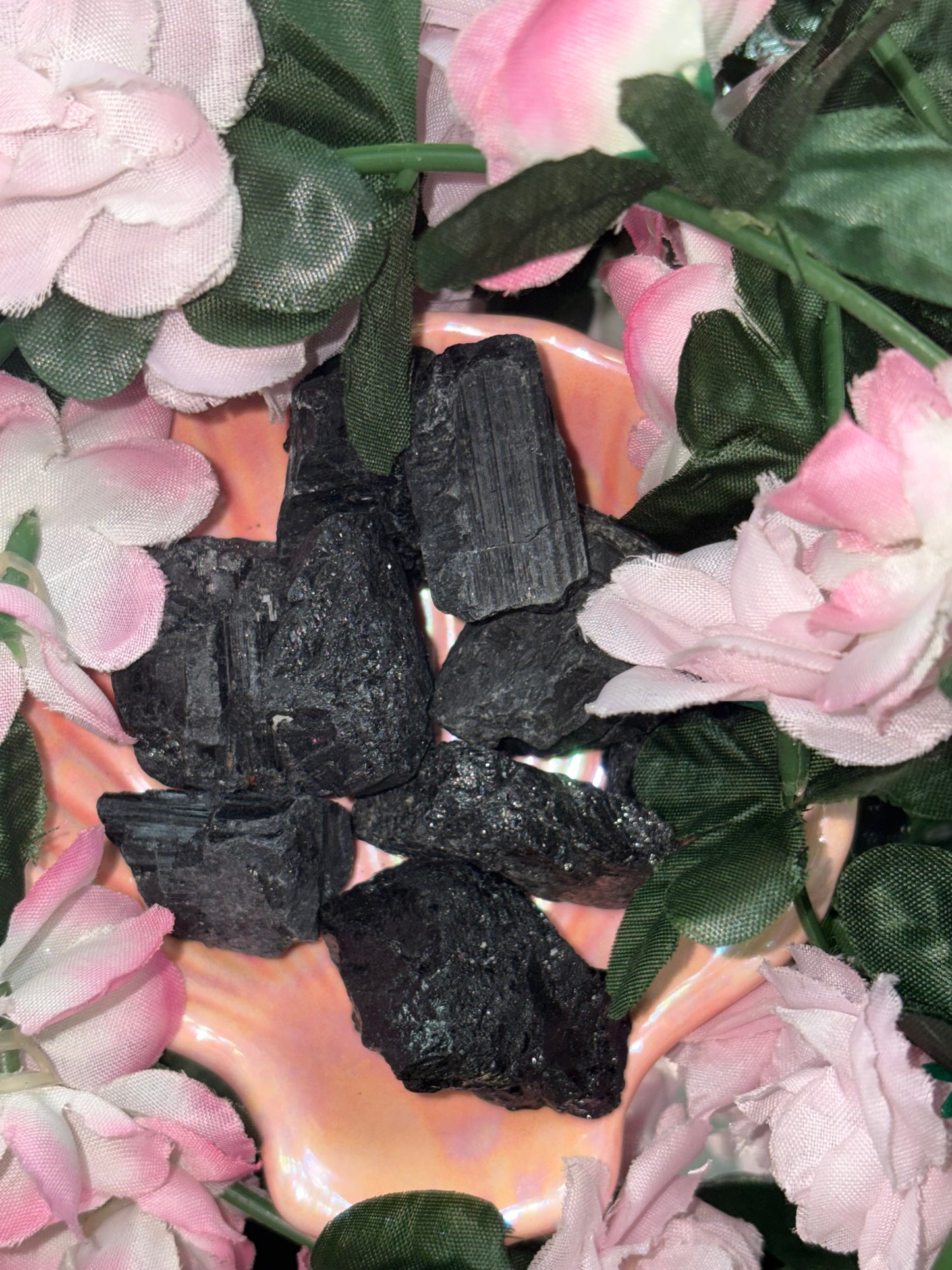 Tourmaline Raw Specimen Piece