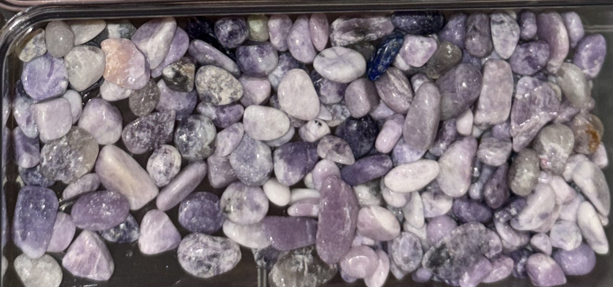 ✨Create Your Own Crystal Confetti ✨