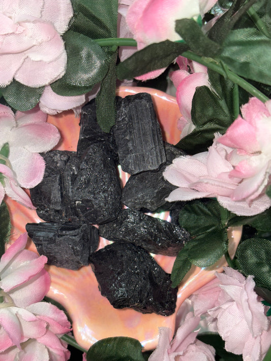 Tourmaline Raw Specimen Piece