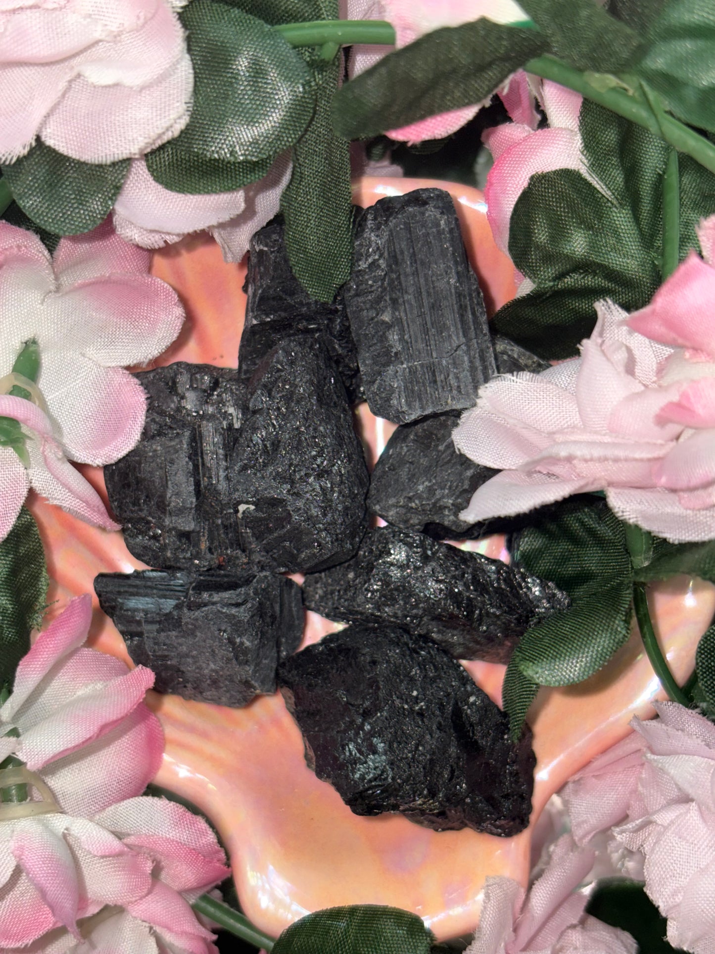 Tourmaline Raw Specimen Piece