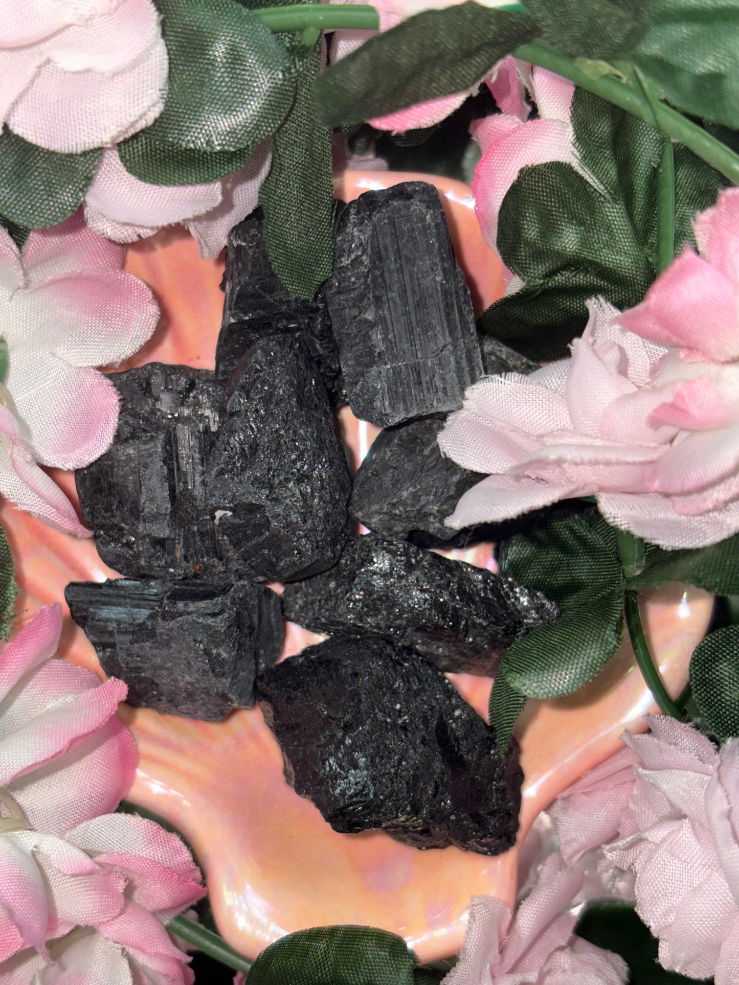Tourmaline Raw Specimen Piece