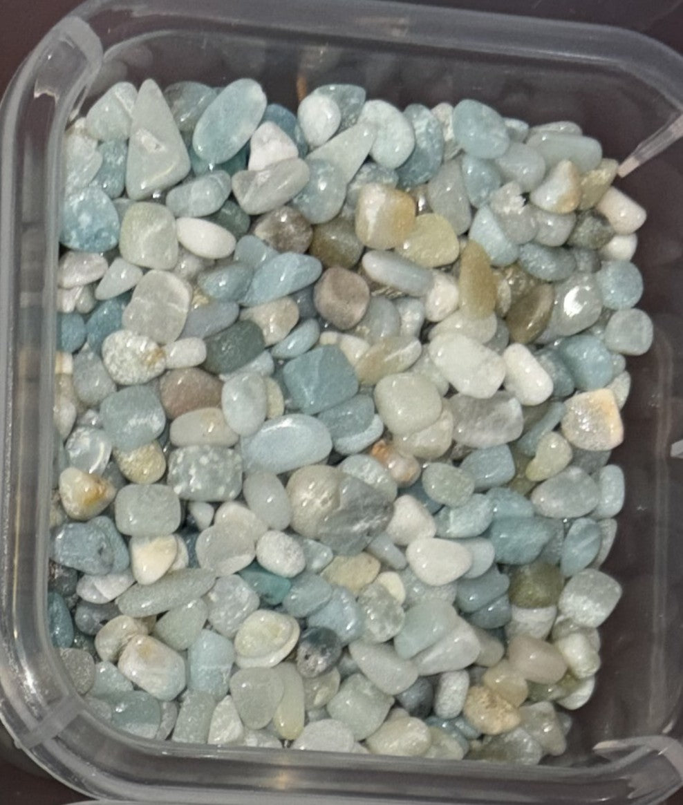 ✨Create Your Own Crystal Confetti ✨