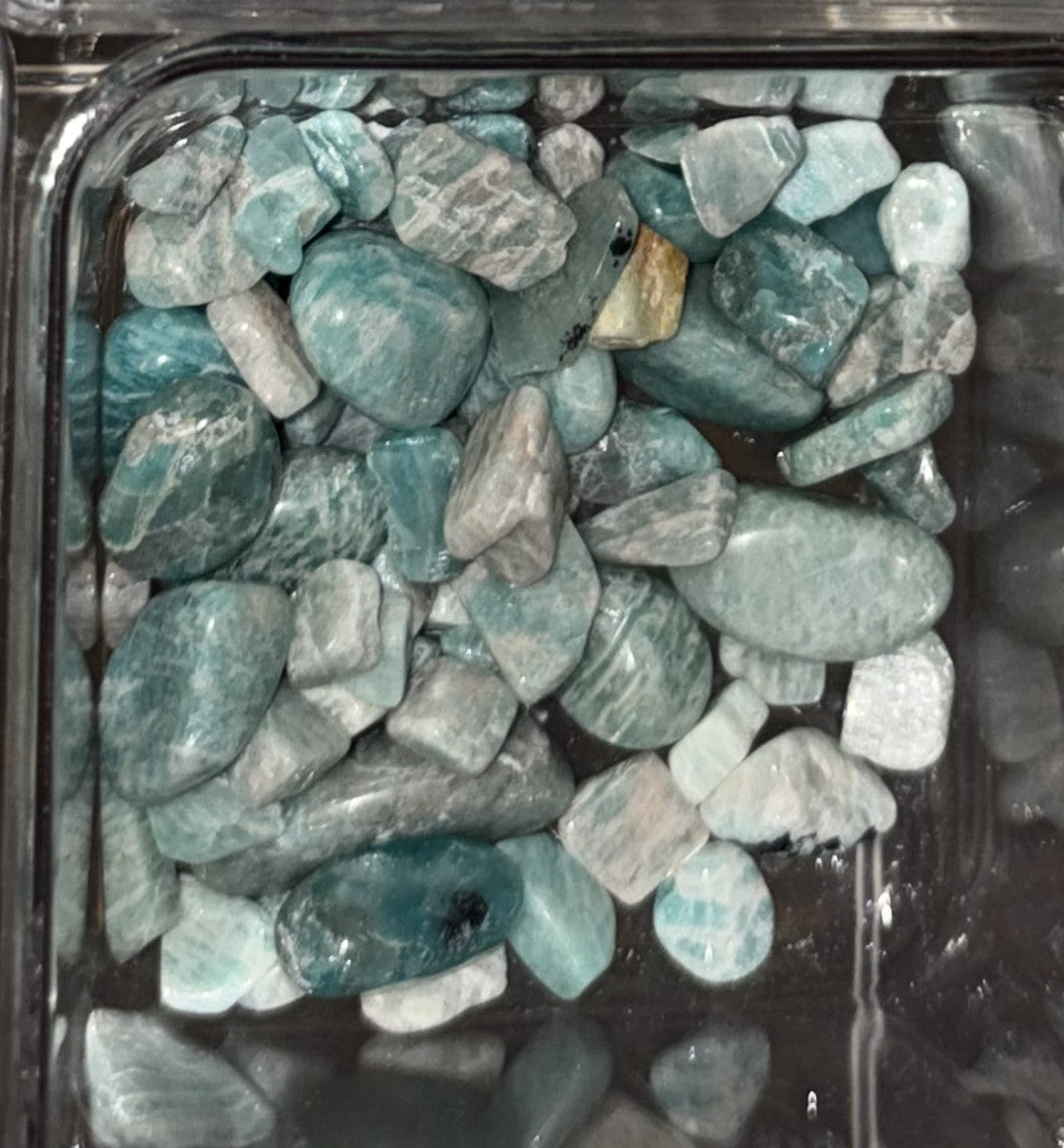 ✨Create Your Own Crystal Confetti ✨