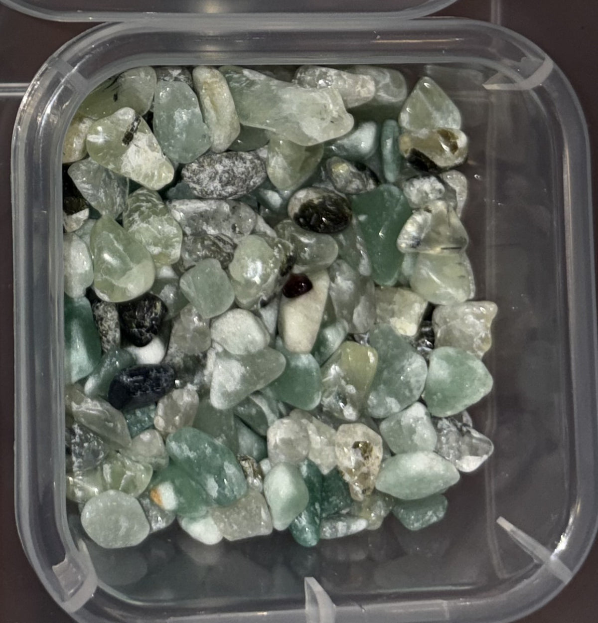 ✨Create Your Own Crystal Confetti ✨